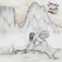 MASCIS, J - ELASTIC DAYS - CD
