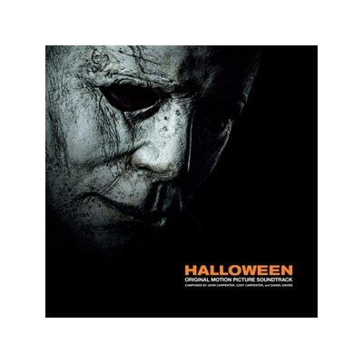 CARPENTER, JOHN - HALLOWEEN O.S.T. - CD