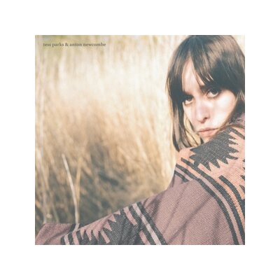 PARKS, TESS & NEWCOMBE, ANTON - TESS PARKS & ANTON NEWCOMBE - CD