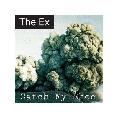 EX, THE - CATCH MY SHOE - LP