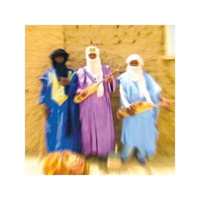 TALLAWIT TIMBOUCTOU - HALI DIALLO - LP