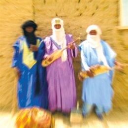 TALLAWIT TIMBOUCTOU - HALI DIALLO - LP