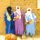 TALLAWIT TIMBOUCTOU - HALI DIALLO - LP