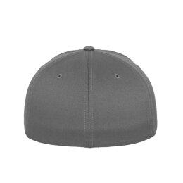 Flexfit - Baseball Cap - 6277 - grey