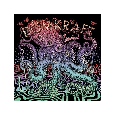DOMKRAFT - FLOOD - CD