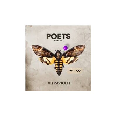 POETS OF THE FALL - ULTRAVIOLET - LP