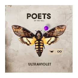 POETS OF THE FALL - ULTRAVIOLET - LP