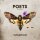 POETS OF THE FALL - ULTRAVIOLET - LP