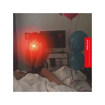 UNKNOWN MORTAL ORCHESTRA - IC-01 HANOI - LP