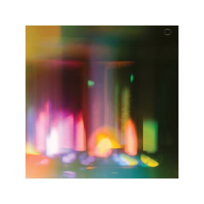 BEACON - GRAVITY PAIRS (LIMITED COLORED EDITION) - LP