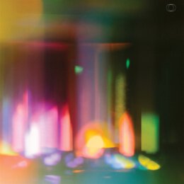 BEACON - GRAVITY PAIRS (LIMITED COLORED EDITION) - LP