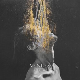 VENUES - ASPIRE (SPLATTER VINYL) - LP