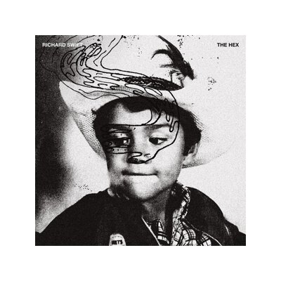 SWIFT, RICHARD - THE HEX - CD