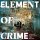 Element Of Crime - Schafe, Monster und Mäuse - 2LP
