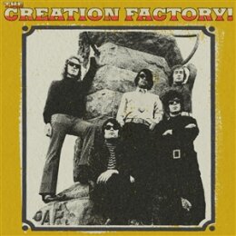 CREATION FACTORY - CREATION FACTORY - CD
