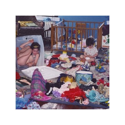 VAN ETTEN, SHARON - REMIND ME TOMORROW - CD