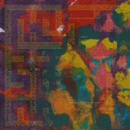 MOONFACE - THIS ONES FOR THE DANCER & THIS ONES FOR...