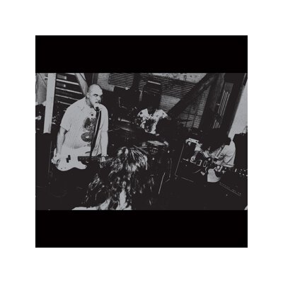 MEN, THE - HATED: 2008-2011 - LP