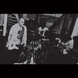 MEN, THE - HATED: 2008-2011 - LP