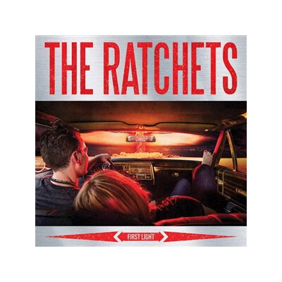 RATCHETS, THE - FIRST LIGHT - LP
