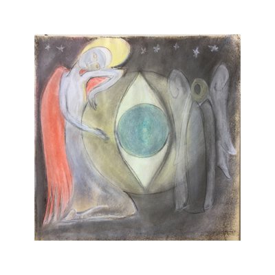 FOSTER, JOSEPHINE - FAIRY FAITHFUL HARMONY - LPD