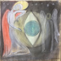 FOSTER, JOSEPHINE - FAIRY FAITHFUL HARMONY - LPD