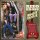 REDD KROSS - HOT ISSUE (LIMITED PEAK EDITION) - LPD