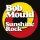 MOULD, BOB - SUNSHINE ROCK - CD