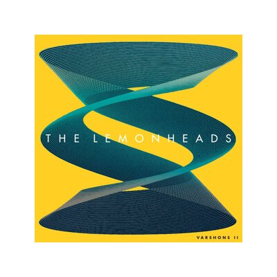 LEMONHEADS, THE - VARSHONS 2 (YELLOW VINYL) - LPD