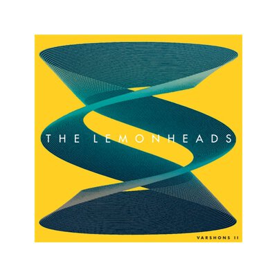 LEMONHEADS, THE - VARSHONS 2 -LIMITED COLOURED INDIE EDITION- - LPD