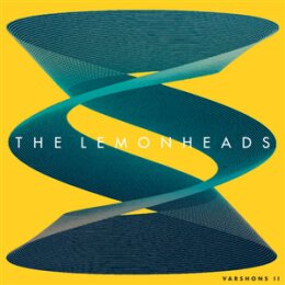 LEMONHEADS, THE - VARSHONS 2 -LIMITED COLOURED INDIE...