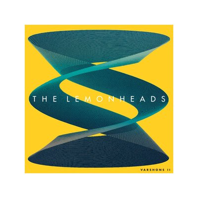 LEMONHEADS, THE - VARSHONS 2 - CD