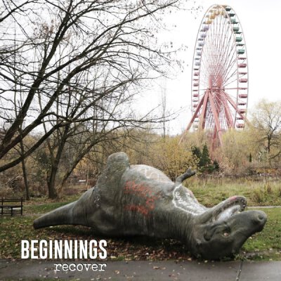 Beginnings - Recover - CD