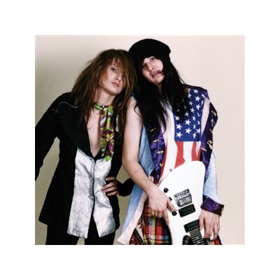 REDD KROSS - TEEN BABES FROM MONSANTO (LIMITED PEAK EDITION) - LPD