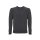 Continental / Salvage - SA40 Unisex Sweatshirt - melange black