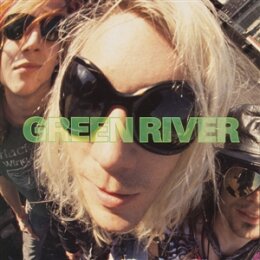 GREEN RIVER - REHAB DOLL (DELUXE) - LP