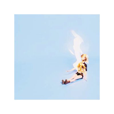 WELL WISHER - THIS IS FINE - CD