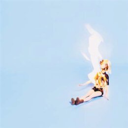 WELL WISHER - THIS IS FINE - CD