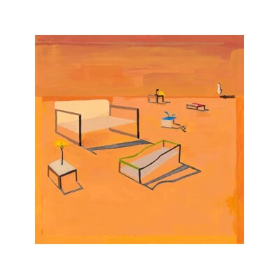 HOMESHAKE - HELIUM - LPD