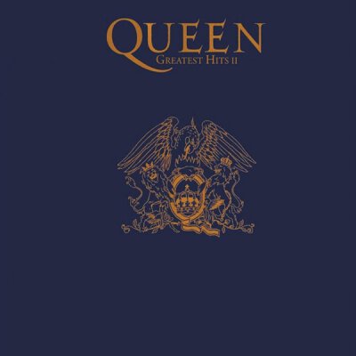 Queen - Greatest Hits II - 2LP