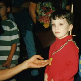 DE AUGUSTINE, ANGELO - TOMB - CD