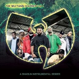 WU-TANG CLAN - WU-TANG CLASSICS VOL. 1 - SHAOLIN...
