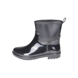 Urban Classics Shoes - TB2318 - Rain Boot black 38