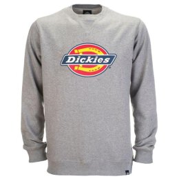 Dickies - Harrison - Sweatshirt - grey melange