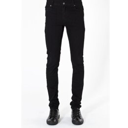 Cheap Monday - Tight - Skinny Fit Jeans - New Black 26/30