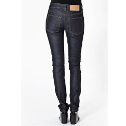 Cheap Monday - Tight - Skinny Fit Jeans - Blue Dry 28/30