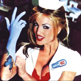 Blink 182 - Enema Of The State - LP (Back To Black)