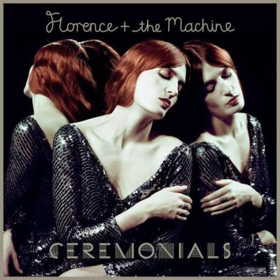 Florence & The Machine - Ceremonials - 2LP