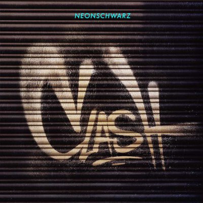 Neonschwarz - Clash - LP