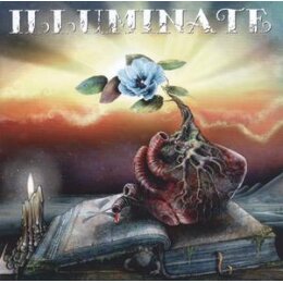 ILLUMINATE - EIN GANZES LEBEN(LIMITIERTE KUNSTDRUCK...